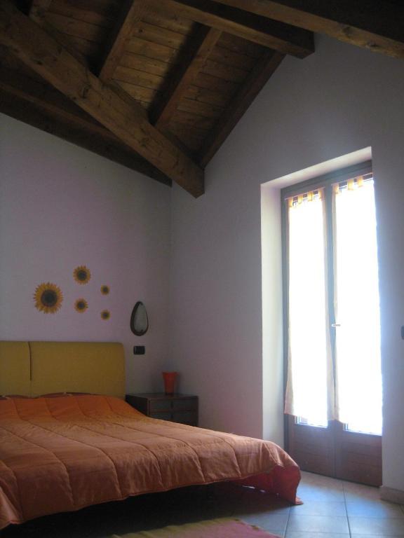 Villetta Nembra Edolo Chambre photo
