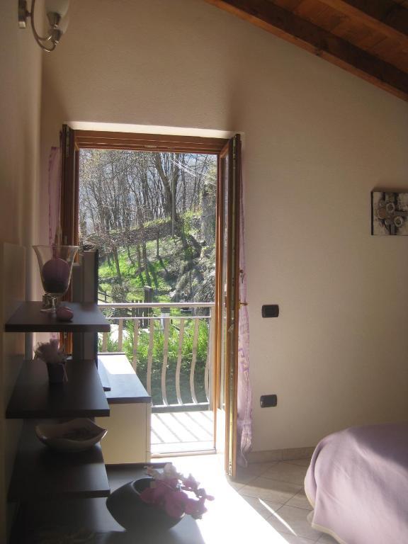 Villetta Nembra Edolo Chambre photo