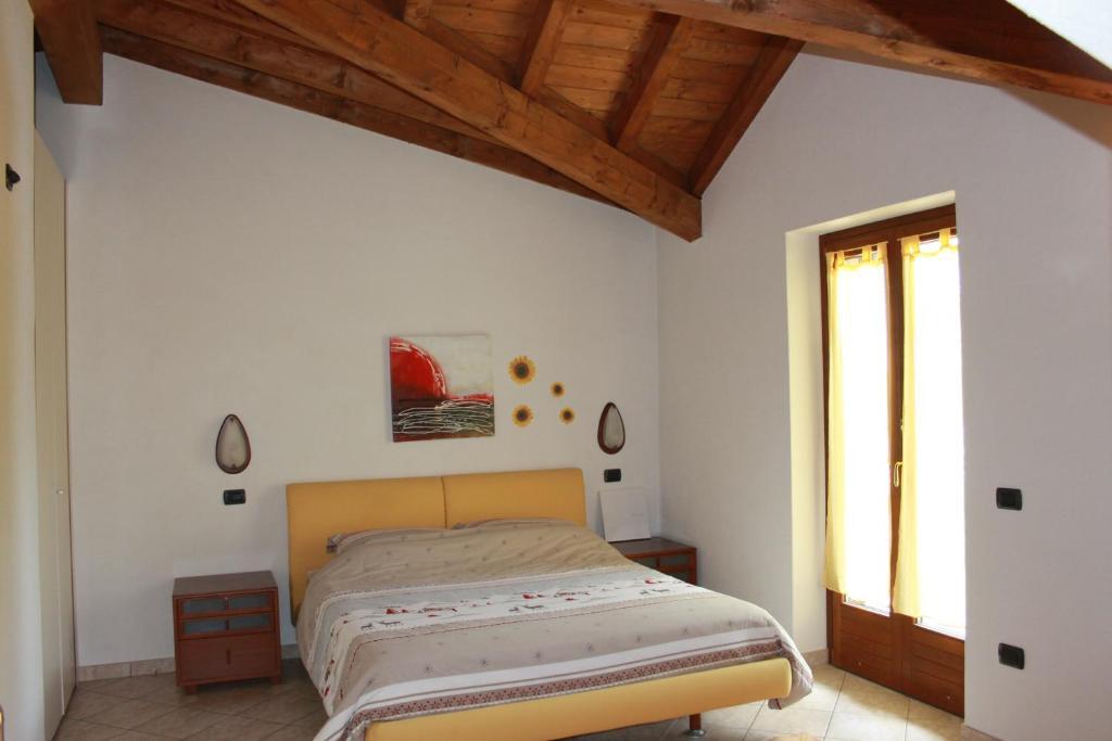 Villetta Nembra Edolo Chambre photo